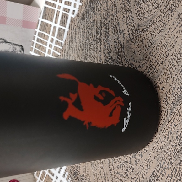 🖤 NWOT Pendleton Whiskey Stainless Steel Insulated Thermos Bottle, 12 oz. - Picture 4 of 7